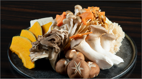 野菜セット画像