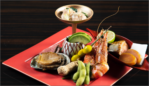 アラカルトサンプル画像